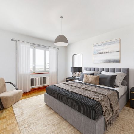 Votre appartement à Neuchâtel - Foto 4