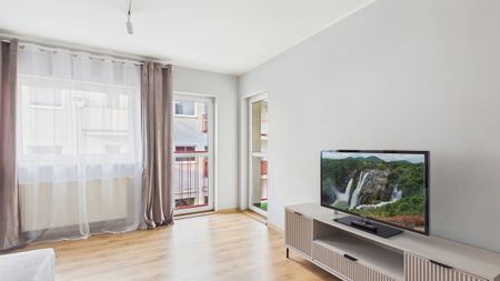 Poznań, ul. Boranta - Фото 2