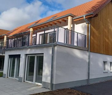 2.5 Zimmer, 61 m² - Photo 2