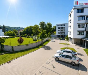 Světlý byt 3+kk, 76 m - Fotografie 5