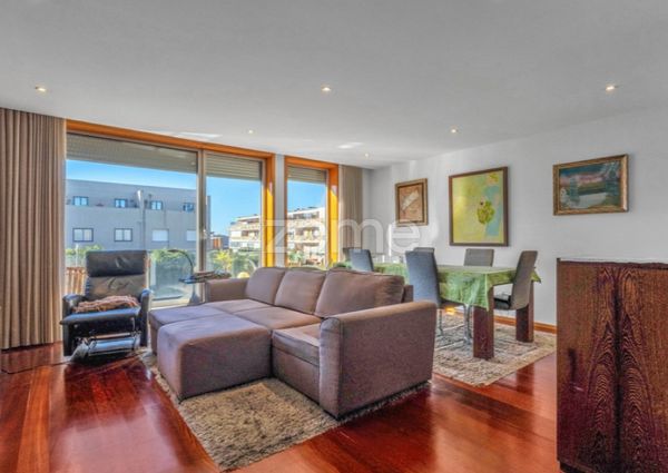 Apartamento T2 em Porto