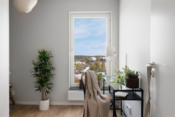 Bollmorabacken, Tyresö - Foto 1