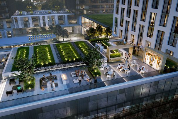 For Lease - 4015 The Exchange N/A Unit# 3008, Mississauga, Ontario - Photo 1