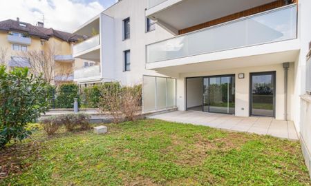 Location appartement 3 pièces - Photo 3