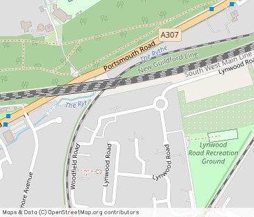 Thames Ditton, Surrey, KT7 - Photo 1