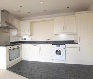 2 bedroom apartment to rent - Photo 6