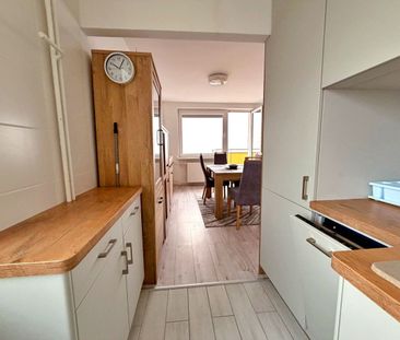 2-pokojowe, balkon, piwnica | Gdynia, Witomino - Photo 4