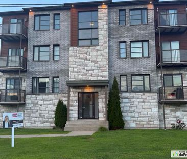 101-78, Rue chenier, St-Philippe à louer - Photo 1