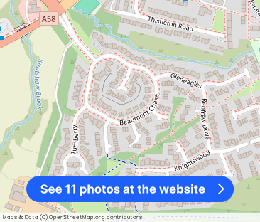 Beaumont Chase, Bolton, BL3 - Photo 1
