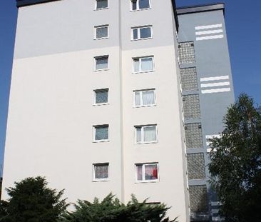 Demnächst frei! 2-Zimmer-Wohnung in Lünen Lünen - Photo 1