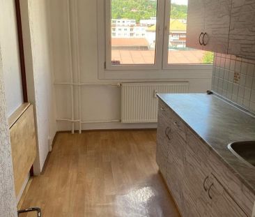 Pronájem bytu 3+1 66 m² - Фото 1