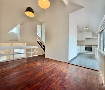 Triplex te huur - Photo 3