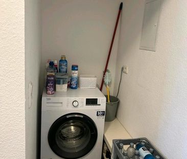 Vollmöblierte Wohnung/ vollmöbliertes Einzelappartment - Photo 3