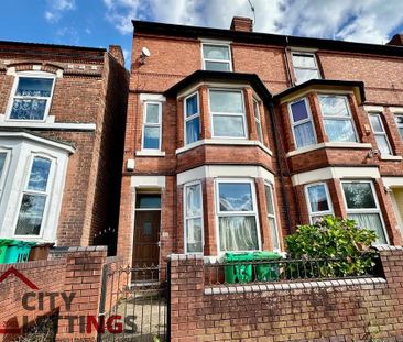 1 bedroom terraced house to rent - Photo 6