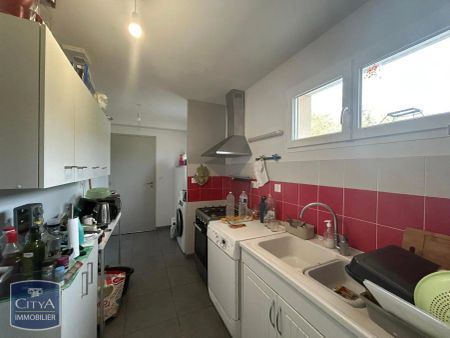 Maison à louer 4 pièces 85.88m² - Photo 5