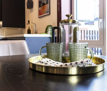 1 bedroom apartment to rent - Photo 2