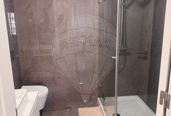 Apartamento T3 em Lisboa