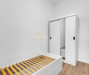 Na wynajem 3 pokojowe mieszkanie po generalnym remoncie w centrum T... - Zdjęcie 2