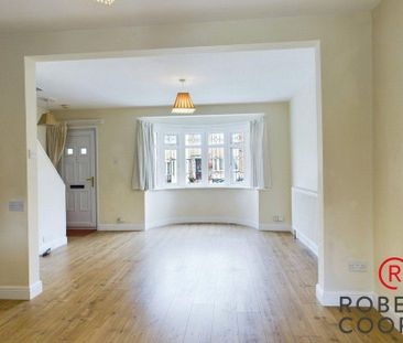 3 bedroom terraced house to rent - Photo 2