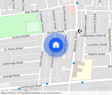 Stranton Street, Stockton-on-tees, TS17 - Photo 1