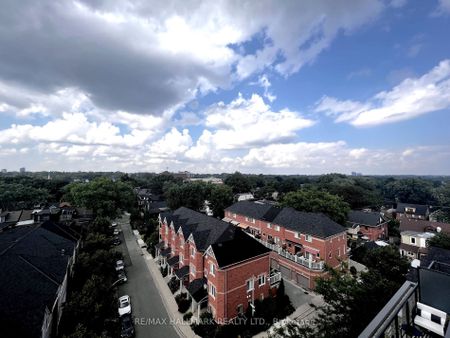 For Lease - 1238 Dundas Street Unit# 813, Toronto, Ontario - Photo 3