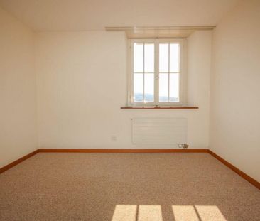 3.5-Zimmer-Wohnung mit wunderbarer Seesicht - Photo 1