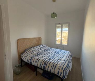 Appartement T2 Meublé BORDEAUX Saint Jean - Photo 3