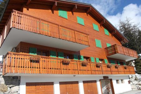 4.5 Zimmer, 100 m² - Photo 3