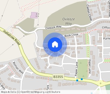 Shoe Lane, Paulton, Bristol, BS39 - Photo 1