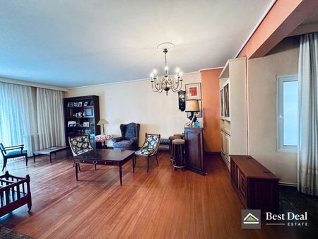 Διαμέρισμα για ενοικίαση Κέντρο (Νέα Σμύρνη) - Φωτογραφία 4