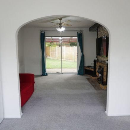 3 Bed Semi-Detached House, Saltney Avenue, M20 - Photo 1