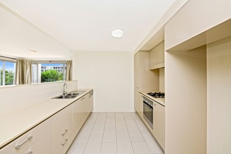 16/1 Juniper Drive, Breakfast Point NSW 2137 - Apartment For Rent | Domain - Photo 3