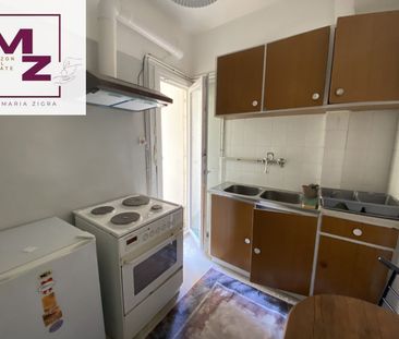 Studio/Γκαρσονιέρα για ενοικίαση Κέντρο (Λάρισα) - Photo 6