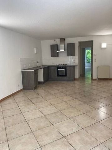 Location appartement t3 à La Voulte-sur-Rhône (07800) - Photo 4