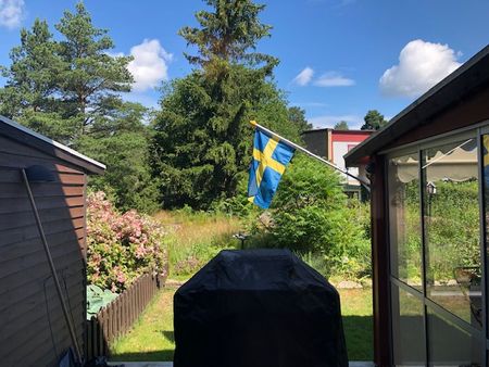 Soprangränd, Vällingby - Photo 5