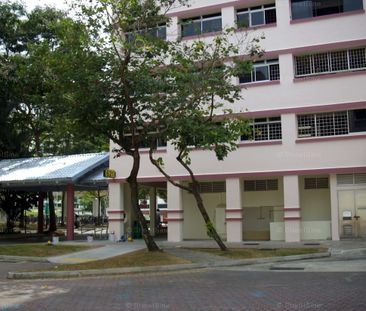 Blk 621 Choa Chu Kang Street 62 (Choa Chu Kang), HDB 4 Rooms - For ... - Photo 6