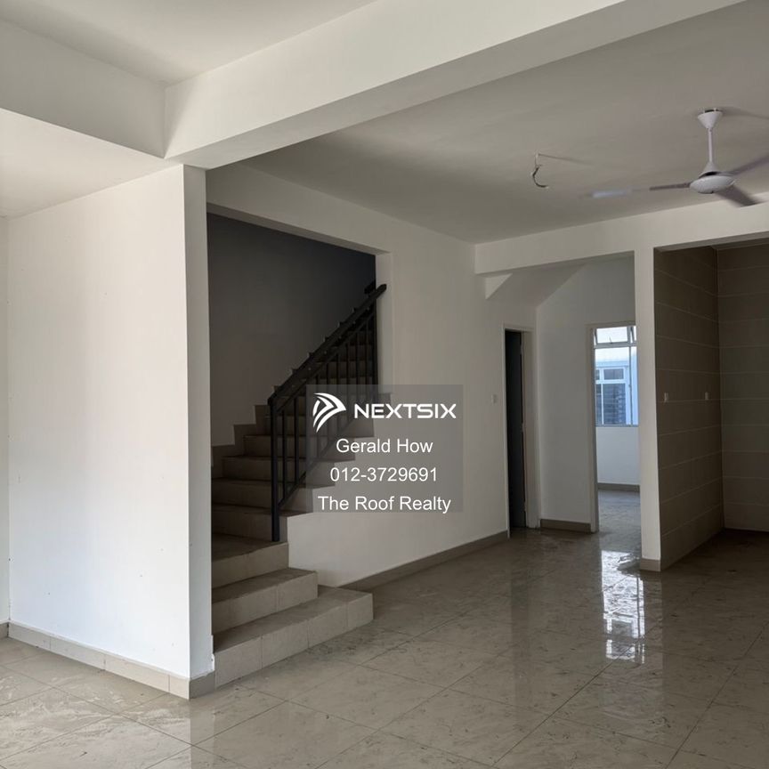 Kangkar Pulai sapphire hills Rm2000only - Photo 1