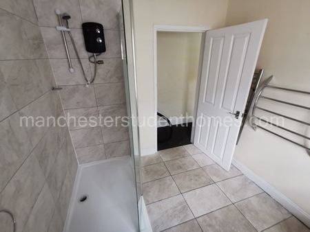 Moss Lane East, Manchester, M14 4PX - Photo 5