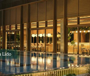 1 bedroom flat to rent - Photo 6