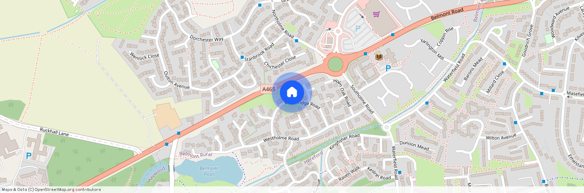 2 Bedroom Property For Rent Wheatridge Road, Belmont