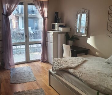 Norra Ågatan, Göteborg - Foto 2