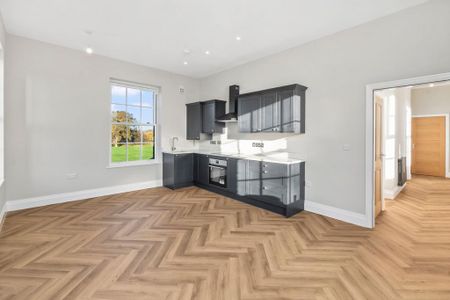 1 bedroom apartment to rent - Photo 3