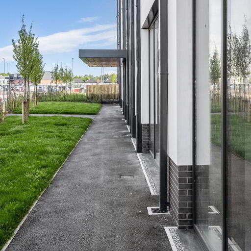 Apt 29, 1 Kings Hall Road, Belfast, BT9 6ZA - Photo 1