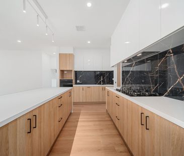 Spacious Family Living with Alfresco Entertaining & Double Garage - Photo 3