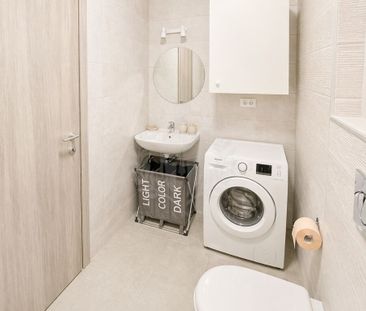 Inchiriere studio modern, cartier Albert, MRS Village, - Fotografie 4