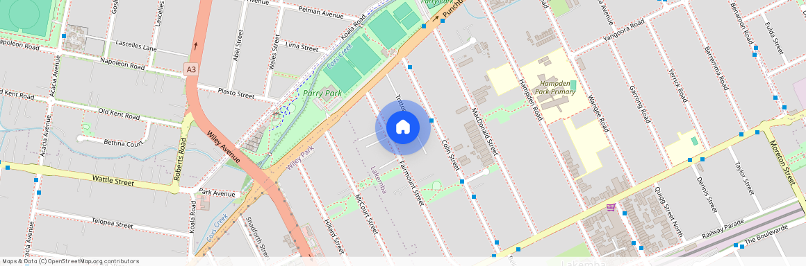 10/57 Fairmount Street, Lakemba 2195, New South Wales