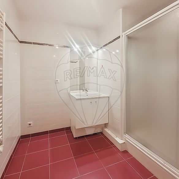 Appartement 1 chambre(s) à louer - Nantes - Photo 1