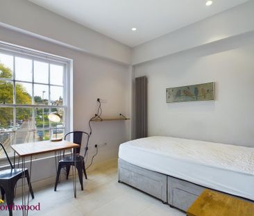 Studio to rent - Photo 6