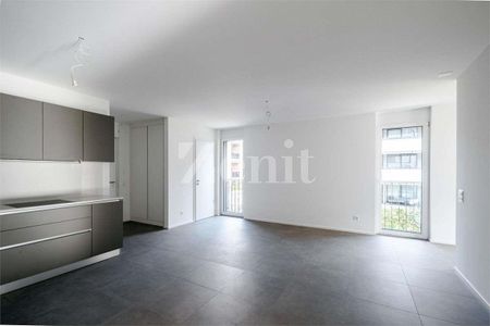 Neue 3.5-Zimmer-Wohnung mit Balkon - Foto 5
