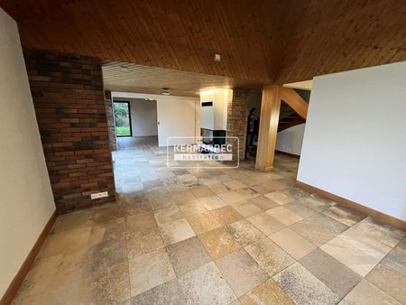 Maison 7 pièces – 178 m² environ à Janzé (ref : G75969) - Photo 2